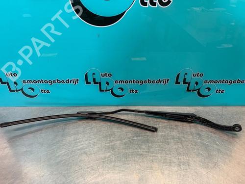Front windshield wiper arm PEUGEOT 307 CC (3B) 2.0 16V | BP19625483C143 