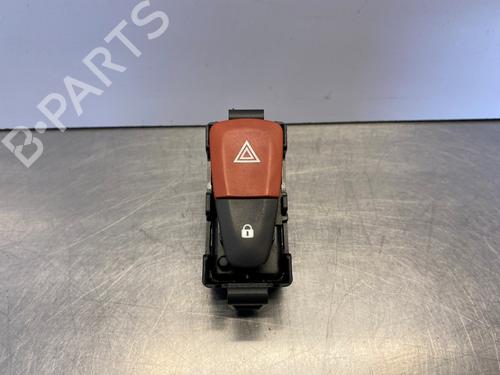 Bouton de warning Bouton de warning RENAULT GRAND SCÉNIC III (JZ0/1_) 1.4 16V (JZ0F) (131 hp) 34243800 34243800