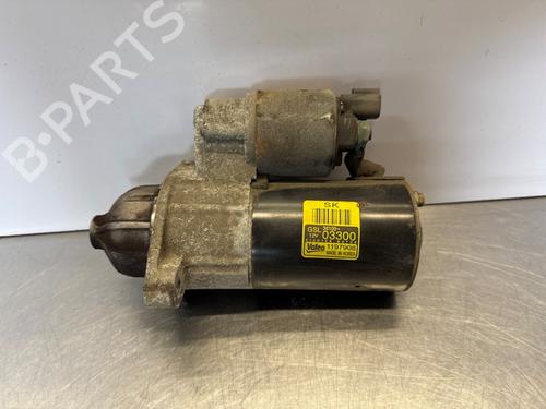 Używane Rozrusznik Rozrusznik KIA RIO III (UB) 1.25 CVVT (86 hp) 34508505 34508505
