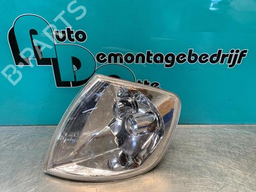 Used Left front indicator Left front indicator 19624672 19624672