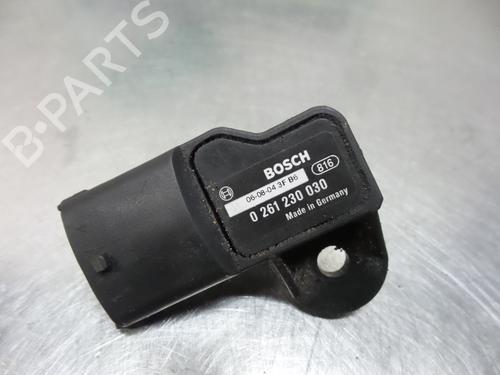 Used Electronic sensor Electronic sensor 19613216 19613216