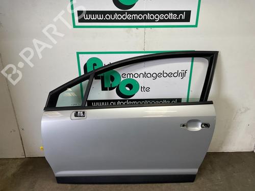 Used Left front door CITROËN C4 Coupe (LA_) 1.6 16V (109 hp) 19616376