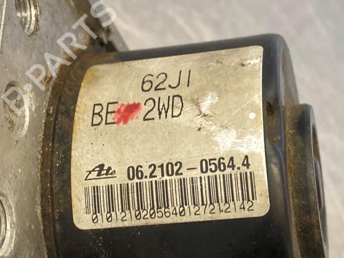 ABS pump SUZUKI SWIFT III (MZ, EZ) 1.5 (RS415, ZC21S) | BP39647804M43 - Image 2