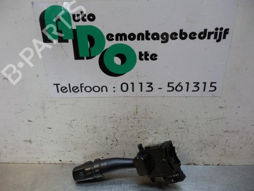 Used Steering column stalk Steering column stalk 19595491 19595491