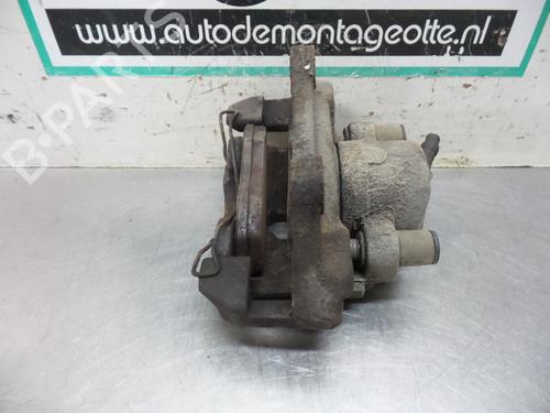 Used Left front brake caliper FIAT STRADA Pickup (178_, 278_) 1.9 JTD (80 hp) 19613419