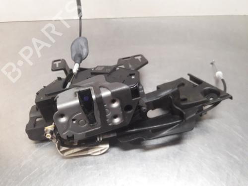 Front right lock FORD FIESTA VI (CB1, CCN) 1.25 | BP19614853C97 