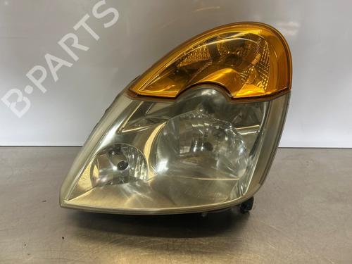 Used Left headlight Left headlight 36048448 36048448