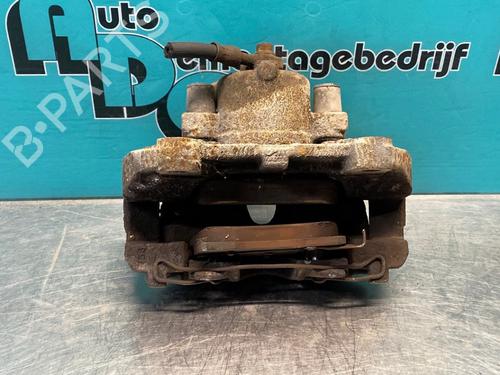 Left front brake caliper OPEL ZAFIRA / ZAFIRA FAMILY B (A05) 2.2 (M75) | BP28298729M105