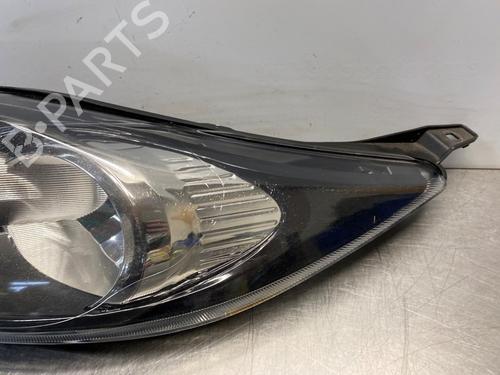 Venstre forlygte FORD FIESTA VI (CB1, CCN) 1.25 | BP29586288C28 