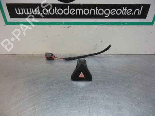Warning switch FORD FIESTA V (JH_, JD_) 1.3 | BP19606680I22 