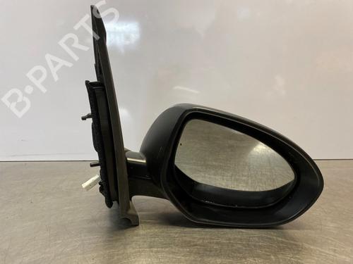 Used Right mirror Right mirror MAZDA 2 (DE_, DH_) 1.3 (DE3FS) (75 hp) 33116133 33116133