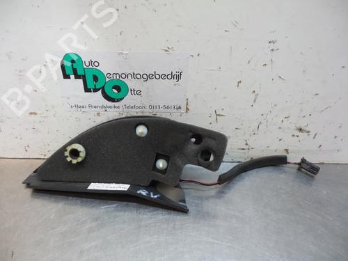 Andre VW GOLF V (1K1) 2.0 FSI | BP19604500O1