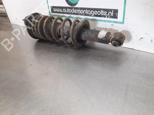 Right rear shock absorber MAZDA MX-5 II (NB) 1.6 16V (NB6C) | BP19614379M19 