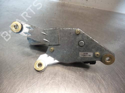 Used Rear wiper motor BMW 3 Touring (E36) 328 i (193 hp) 19592401