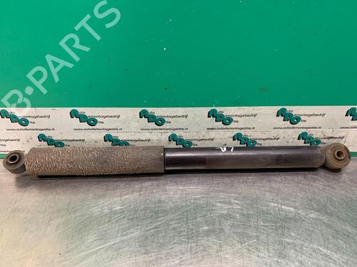 Used Left rear shock absorber Left rear shock absorber DAIHATSU CUORE VI (L251, L250_, L260_) 1.0 (58 hp) 19618432 19618432