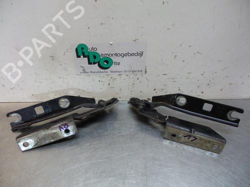 Used Hinge/Door check strap VW GOLF V (1K1) 1.6 FSI (115 hp) 19603078