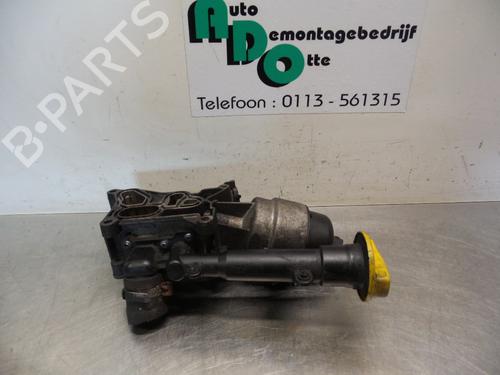 Used Support Support FIAT DOBLO Box Body/MPV (223_) 1.3 JTD 16V (70 hp) 19591708 19591708