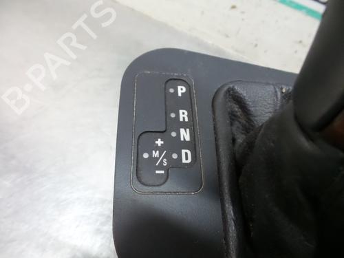 Gear lever BMW 5 (E39) 523 i | BP19612919M90 