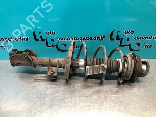 Used Left front shock absorber FORD KA (RU8) 1.2 (69 hp) 30368402