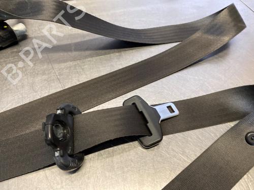 Front right seatbelt FIAT PANDA (169_) 1.2 (169.AXB11, 169.AXB1A) | BP38680924I25 - Image 3