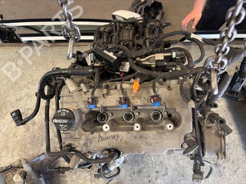 Engine OPEL KARL (C16) 1.0 | BP39065642M1 - Image 5