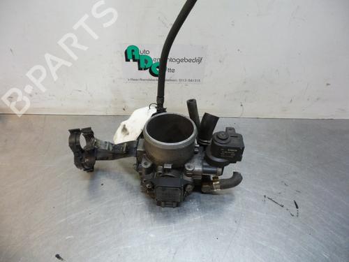 Used Throttle body ALFA ROMEO 146 (930_) 1.6 i.e. 16V T.S. (930.B2B, 930.B2C) (120 hp) 19585615