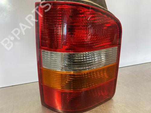 Left taillight VW TRANSPORTER T5 Van (7HA, 7HH, 7EA, 7EH) 1.9 TDI | BP39647871C34 - Image 2