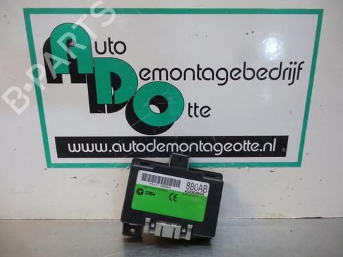 Used Control unit Control unit 19608745 19608745