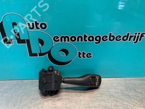 Used Steering column stalk BMW 3 Coupe (E46) 318 Ci (143 hp) 19624581
