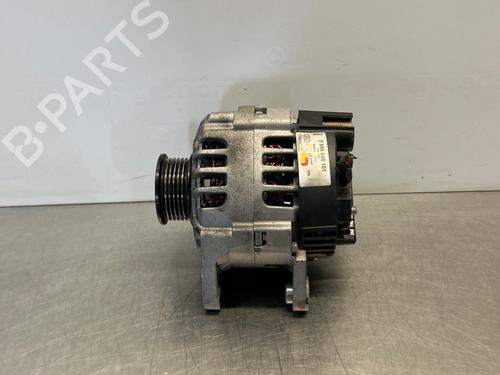 Used Alternator SKODA FABIA II Combi (545) 1.2 (70 hp) 28354448
