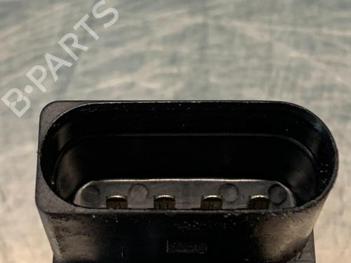 Ignition coil VW POLO V (6R1, 6C1) 1.2 | BP19625641M94 