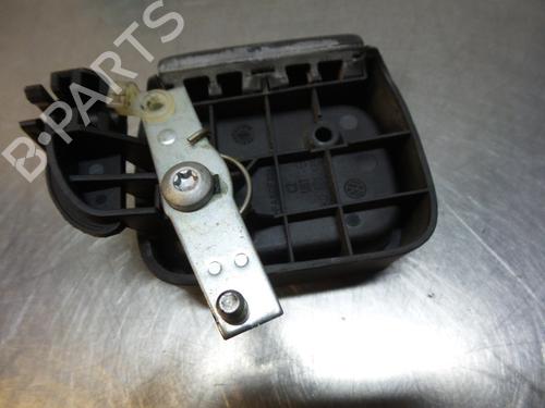 Tailgate handle VW CADDY III Box Body/MPV (2KA, 2KH, 2CA, 2CH) 1.9 TDI 4motion | BP19610296C132 