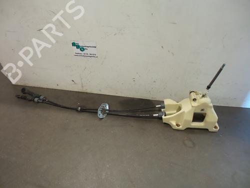 Used Gear lever HYUNDAI ix20 (JC) 1.4 (90 hp) 19608580