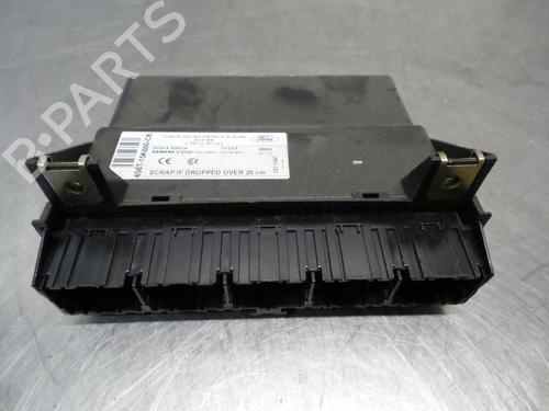 Used Control unit Control unit FORD FIESTA V (JH_, JD_) 1.4 TDCi (68 hp) 19594293 19594293