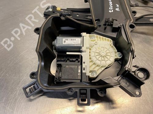Front right window mechanism SEAT LEON (1P1) 1.4 TSI | BP29909852C23