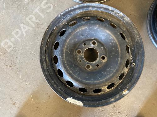 Rim CITROËN NEMO Box Body/MPV (AA_) 1.4 HDi | BP25047546C45