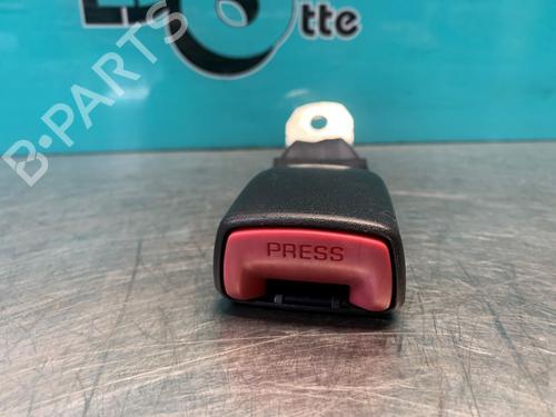 Seat buckle TOYOTA AYGO (_B1_) 1.0 (KGB10_, KGB10R) | BP19626379I32 