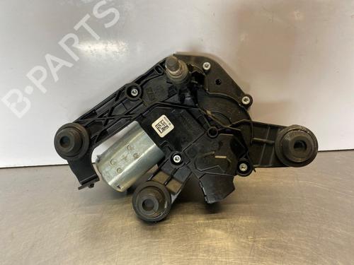 Rear wiper motor CITROËN C4 CACTUS 1.6 BlueHDi 100 | BP37516448M102 - Image 3