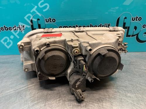 Right headlight VOLVO V40 Estate (645) 2.0 | BP19626673C29 