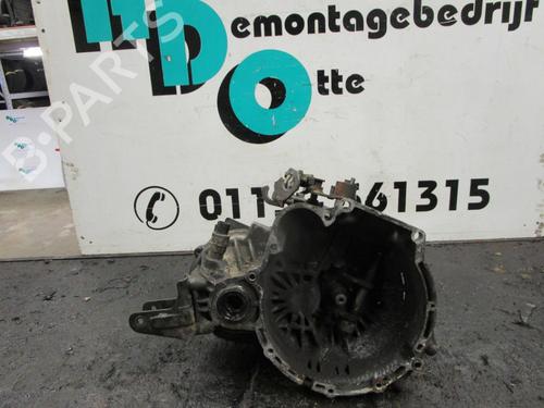 Gearbox HYUNDAI COUPE I (RD) 2.0 16V | BP19591389M3 