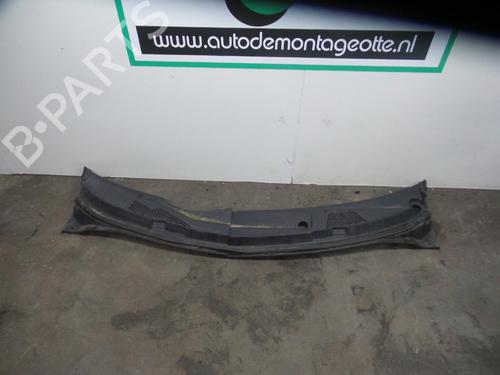 Used Scuttle panel Scuttle panel 19600633 19600633