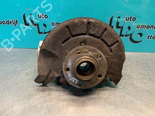 Venstre Styrespindel Lejehus SEAT IBIZA III (6L1) 1.8 T FR (150 hp) 19628369