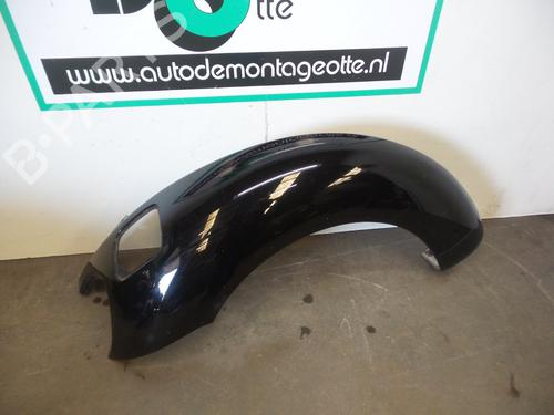 Bagstkærm Højre VW NEW BEETLE (9C1, 1C1) 2.0 | BP19607972C44 