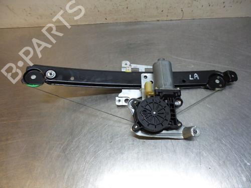 Vindusheismekanisme venstre bak VOLVO V70 II (285) D5 1199710309