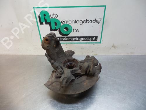 Venstre Styrespindel Lejehus SEAT LEON (1M1) 1.6 16 V (105 hp) 19428535