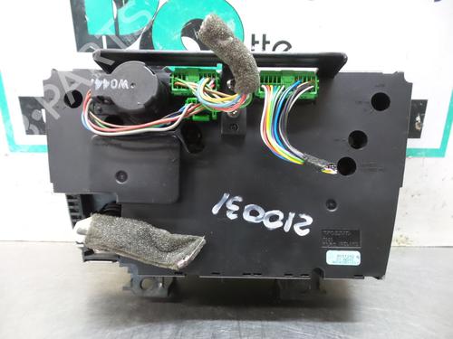 Climate control VOLVO S60 I (384) 2.4 | BP19613392I5 