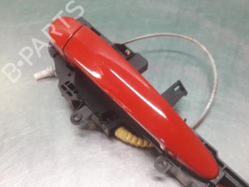 Front right exterior door handle BMW 1 (E87) 116 i | BP19616197C129 