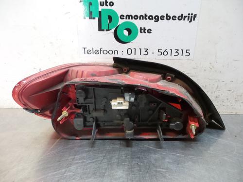 Right taillight PEUGEOT 406 (8B) 2.0 HDI 110 | BP19597692C35 