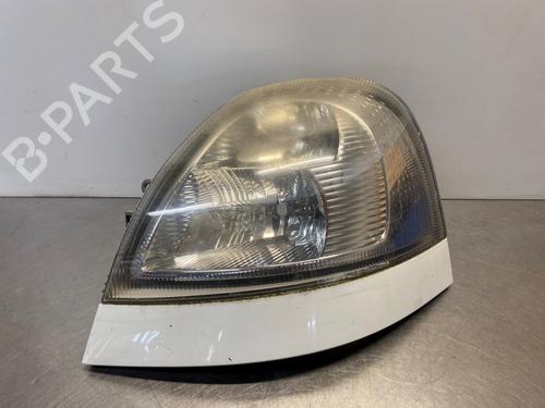 Used Left headlight OPEL MOVANO A Van (X70) 2.5 DTi (FD) (99 hp) 28515819