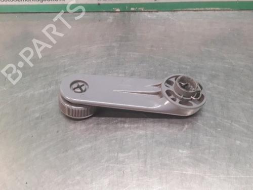 Interior handle TOYOTA STARLET (_P9_) 1.3 (EP91_, EP91R) | BP19616548I7 